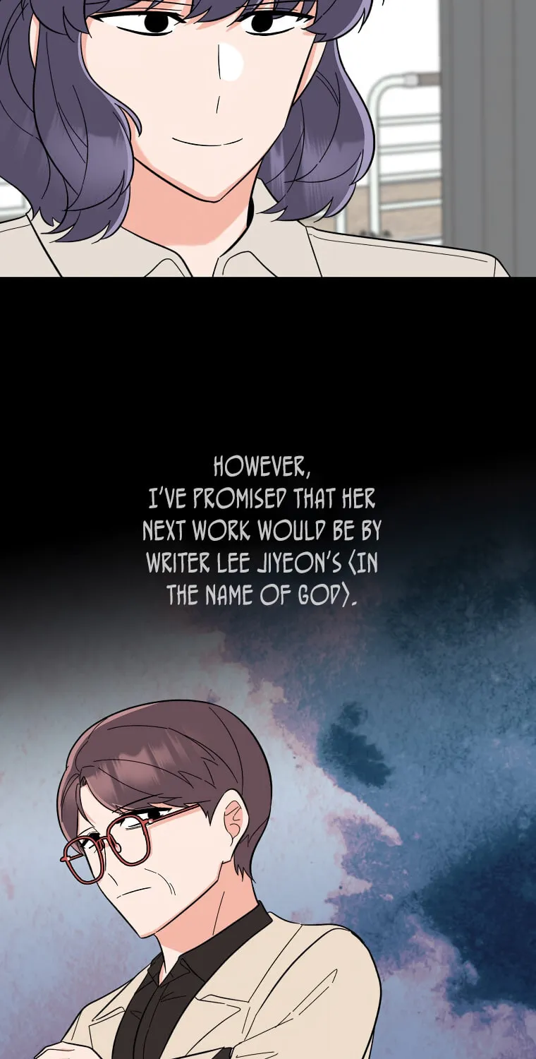 Rookie Talent Agent Knows It All – Chapter 104 – Page 62