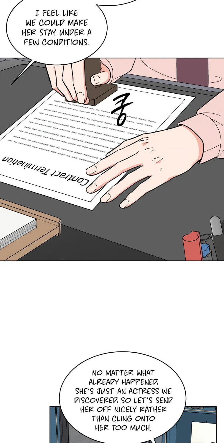 Rookie Talent Agent Knows It All – Chapter 105 – Page 4