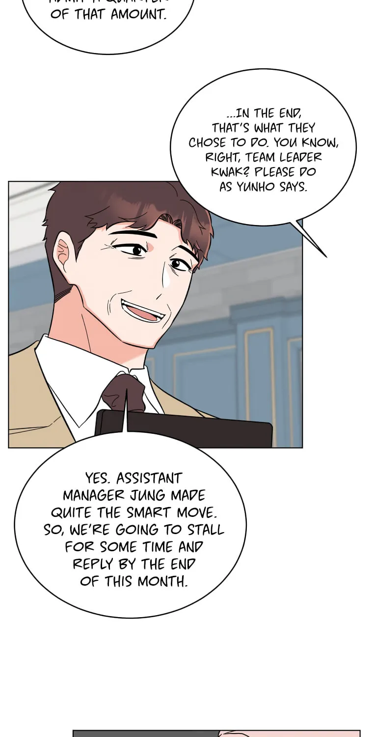 Rookie Talent Agent Knows It All – Chapter 105 – Page 7