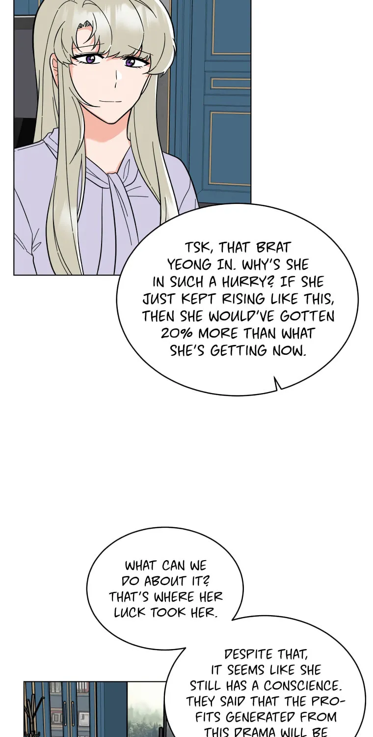 Rookie Talent Agent Knows It All – Chapter 105 – Page 9
