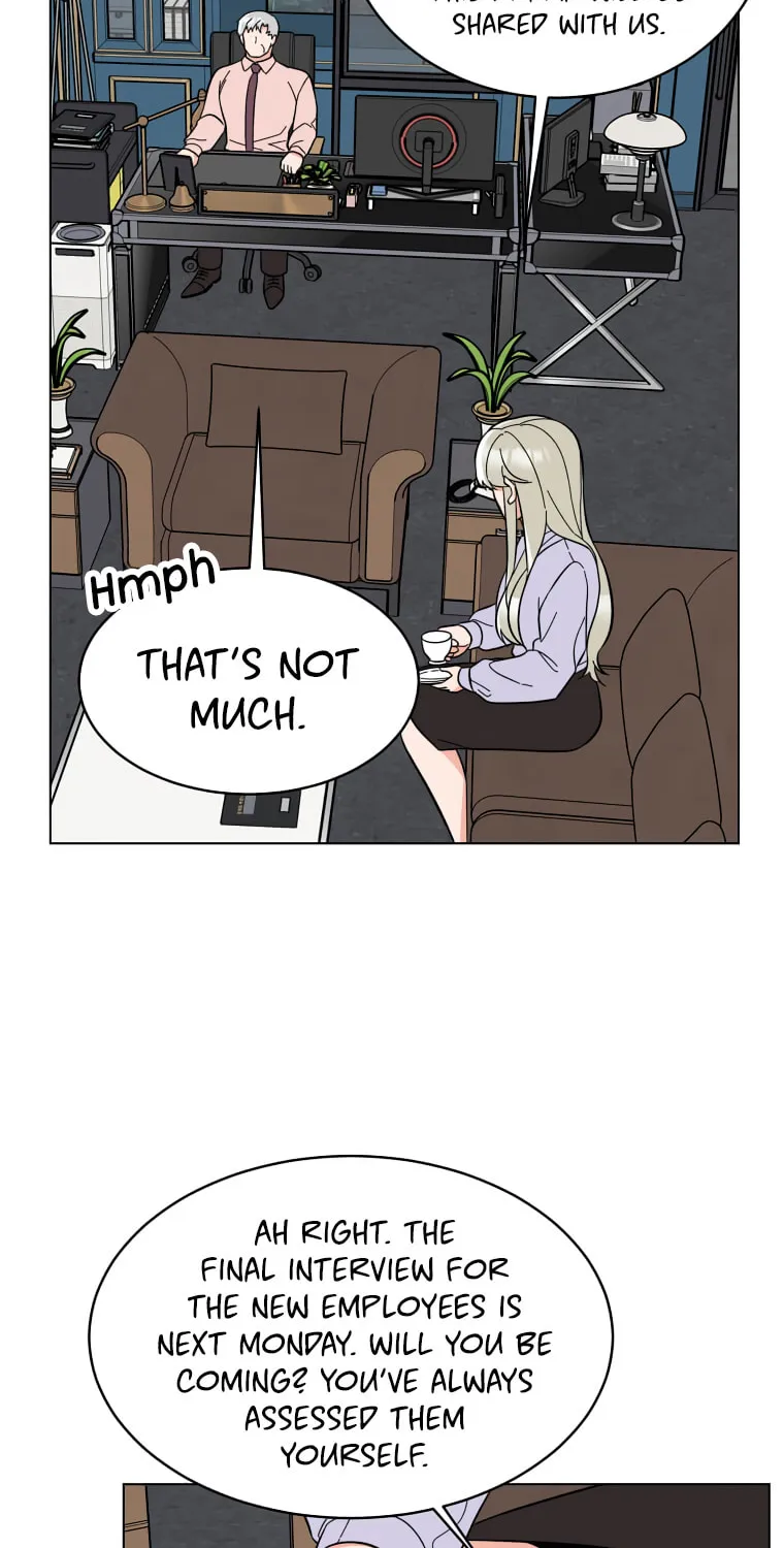 Rookie Talent Agent Knows It All – Chapter 105 – Page 10