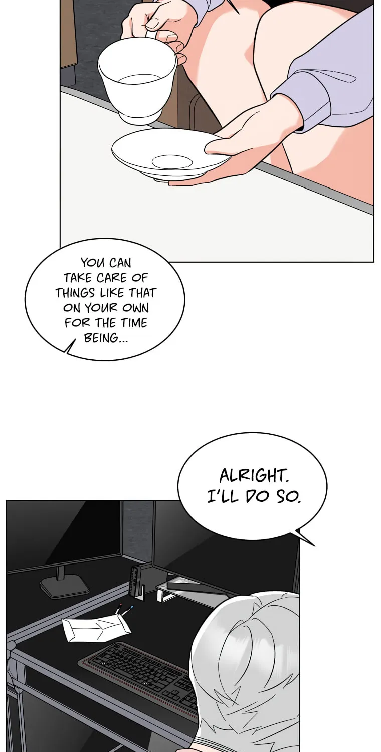 Rookie Talent Agent Knows It All – Chapter 105 – Page 11