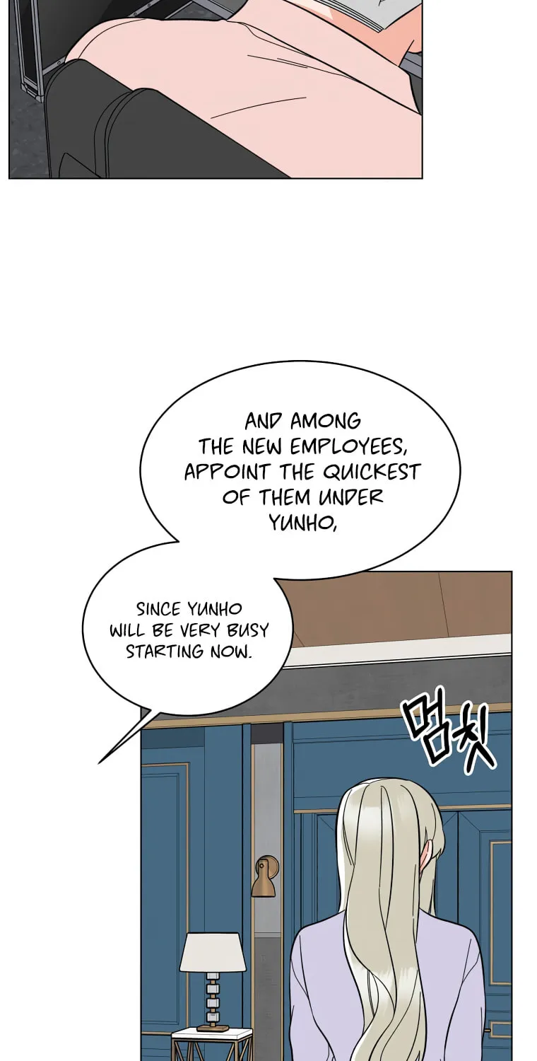 Rookie Talent Agent Knows It All – Chapter 105 – Page 12