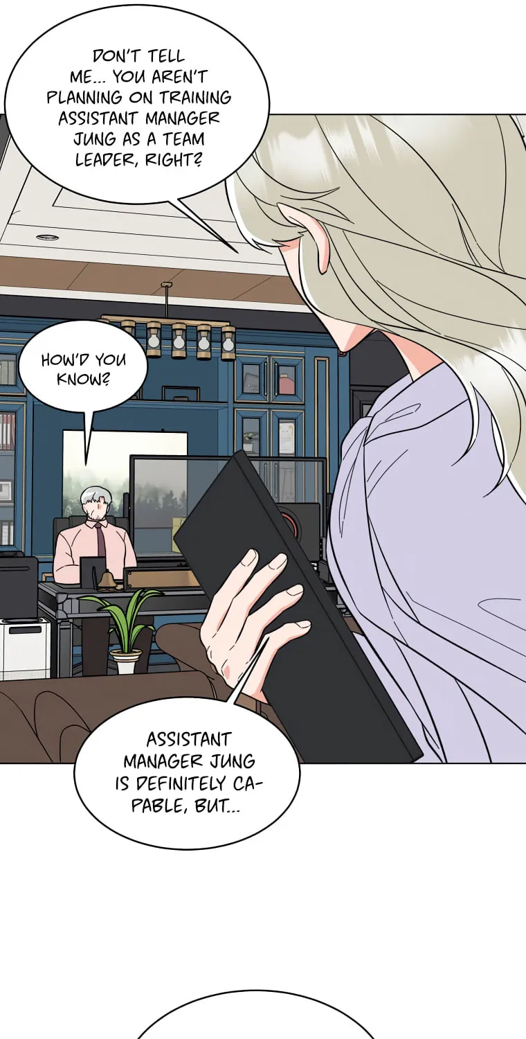 Rookie Talent Agent Knows It All – Chapter 105 – Page 14