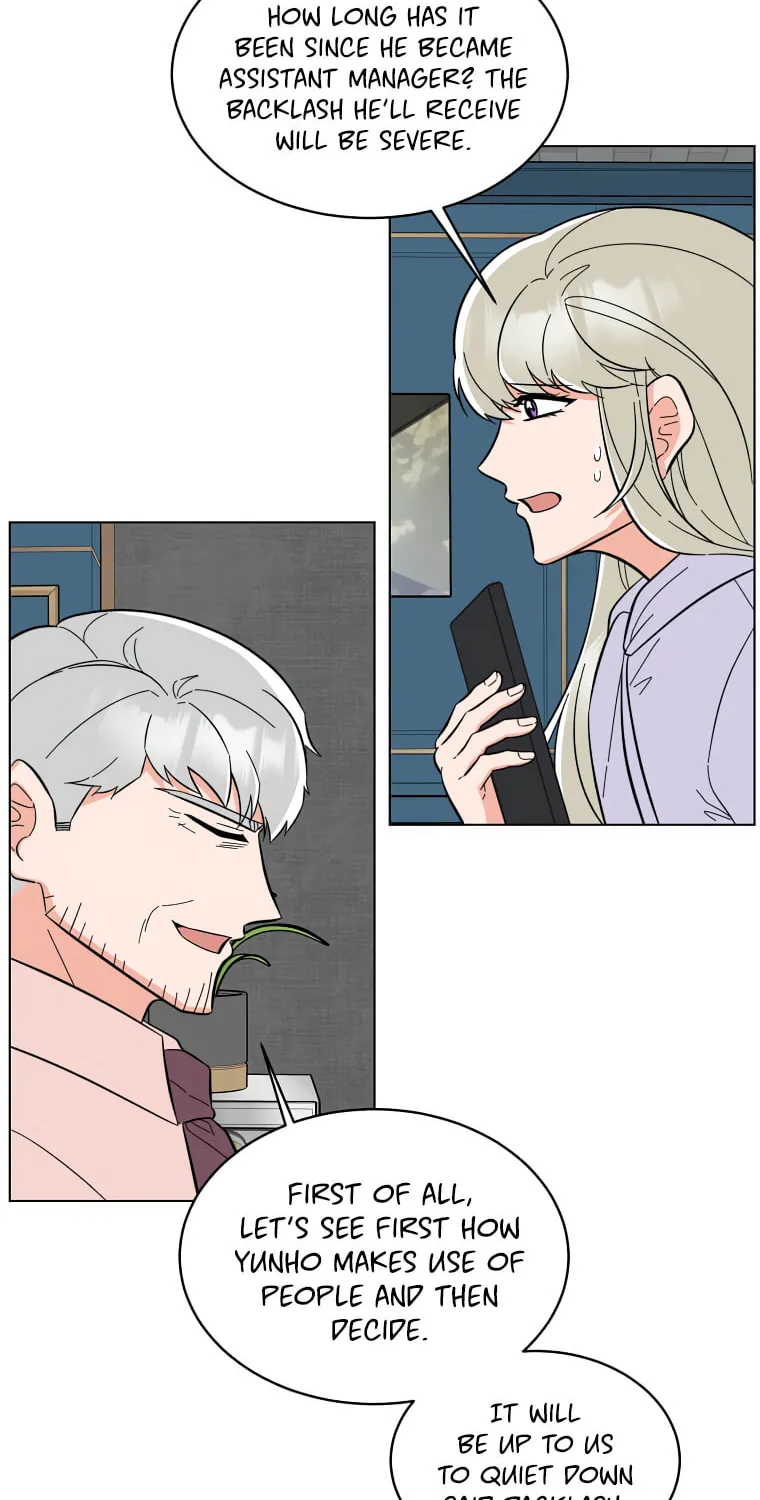 Rookie Talent Agent Knows It All – Chapter 105 – Page 15