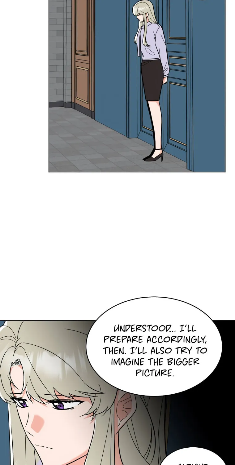 Rookie Talent Agent Knows It All – Chapter 105 – Page 18