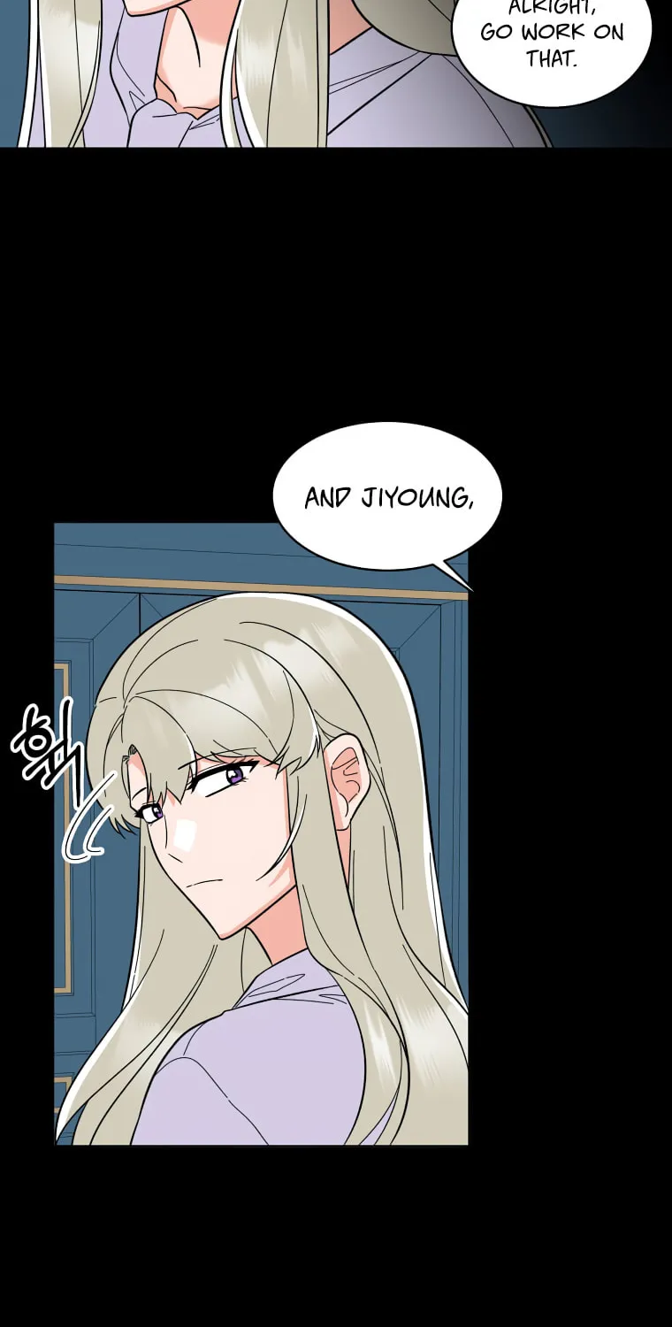 Rookie Talent Agent Knows It All – Chapter 105 – Page 19