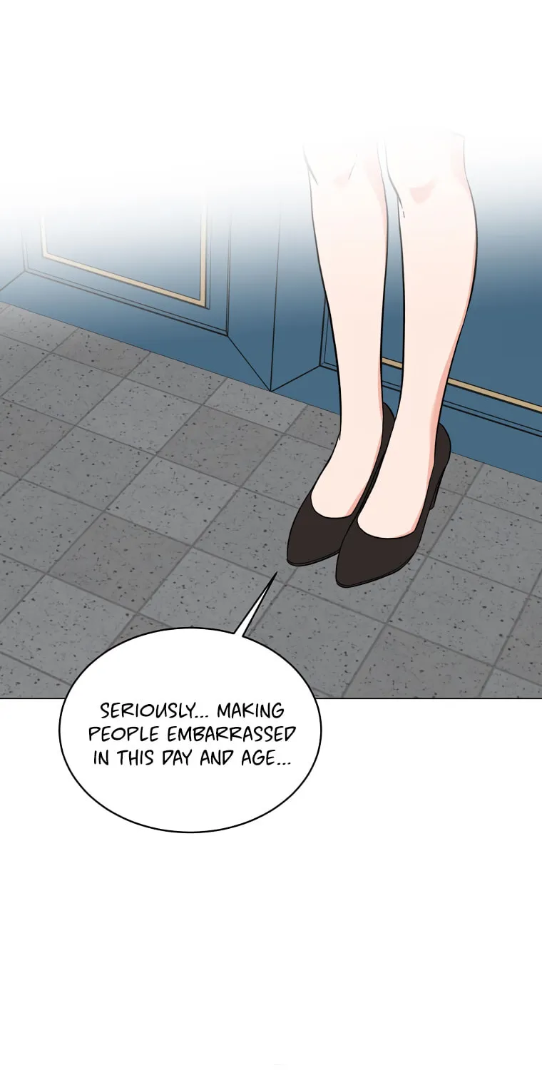 Rookie Talent Agent Knows It All – Chapter 105 – Page 21