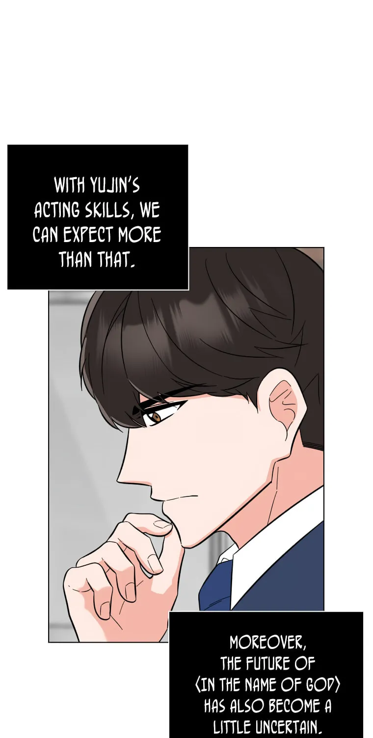 Rookie Talent Agent Knows It All – Chapter 105 – Page 30