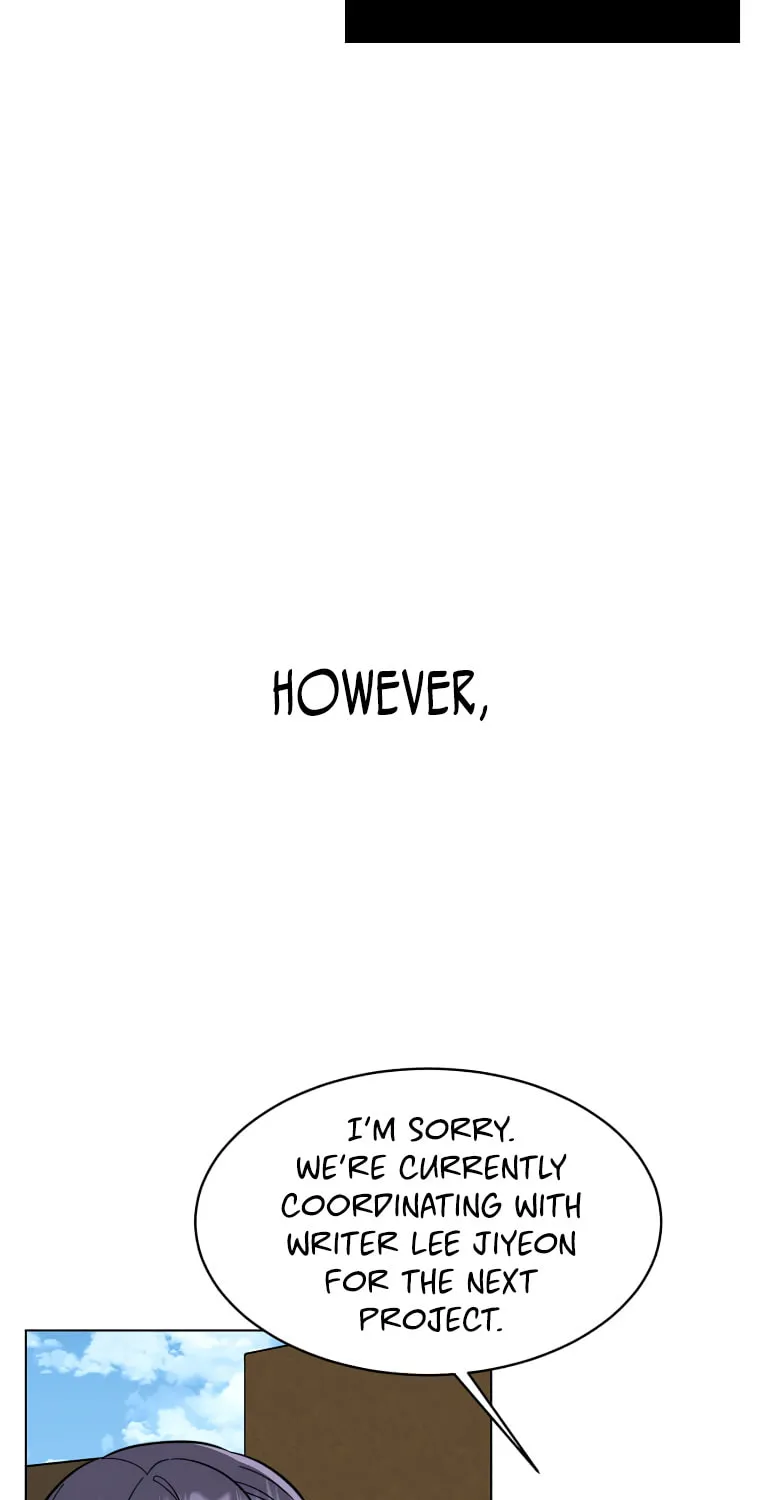Rookie Talent Agent Knows It All – Chapter 105 – Page 31