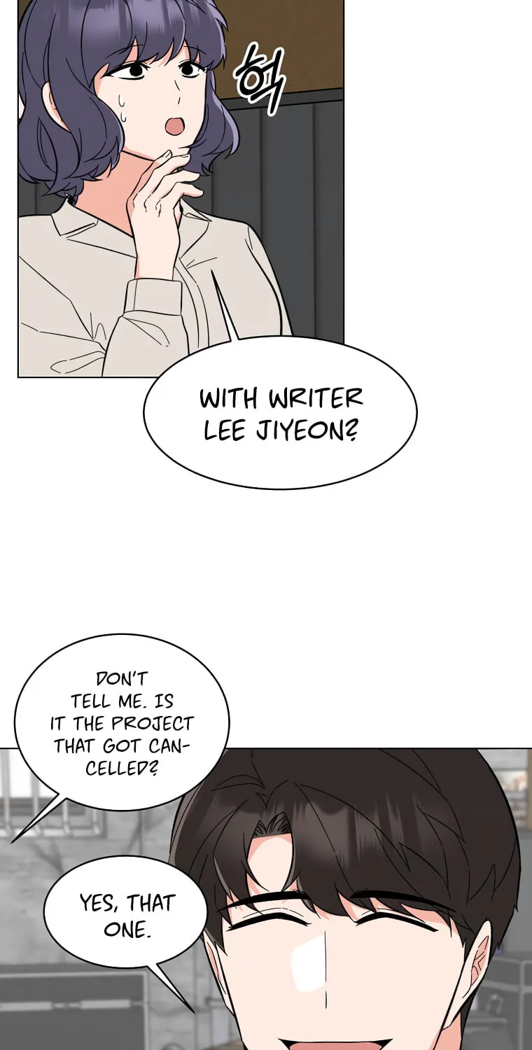 Rookie Talent Agent Knows It All – Chapter 105 – Page 32