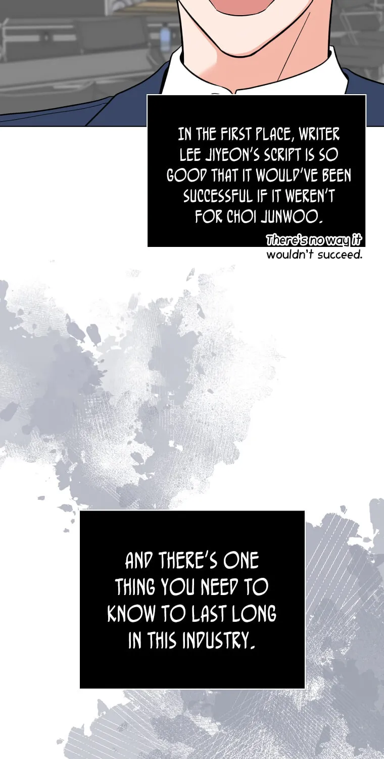 Rookie Talent Agent Knows It All – Chapter 105 – Page 33
