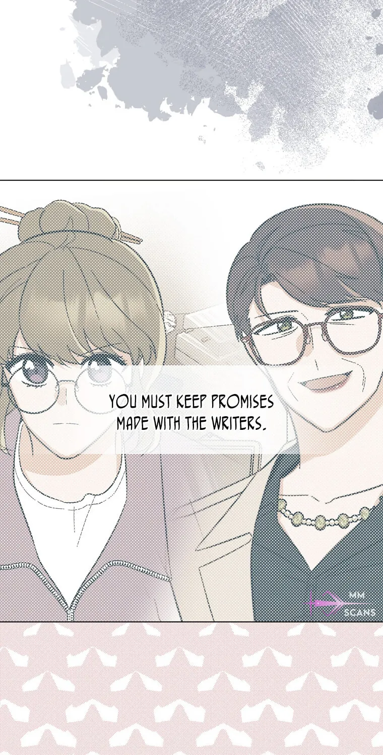 Rookie Talent Agent Knows It All – Chapter 105 – Page 34