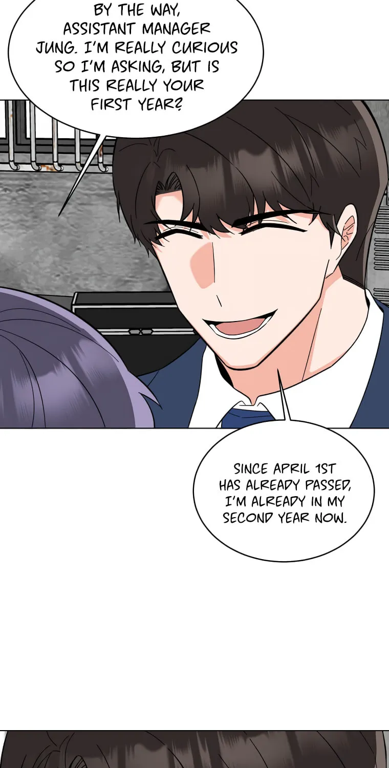 Rookie Talent Agent Knows It All – Chapter 105 – Page 39