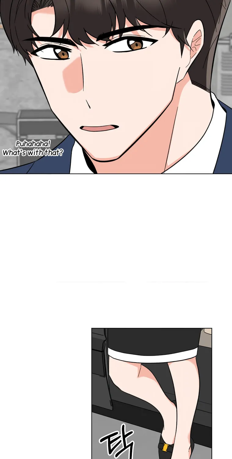 Rookie Talent Agent Knows It All – Chapter 105 – Page 40