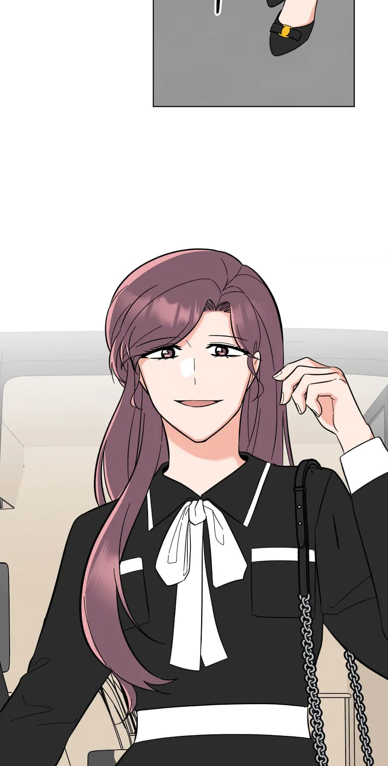 Rookie Talent Agent Knows It All – Chapter 105 – Page 41