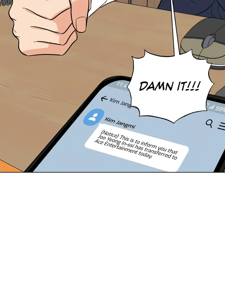 Rookie Talent Agent Knows It All – Chapter 105 – Page 46