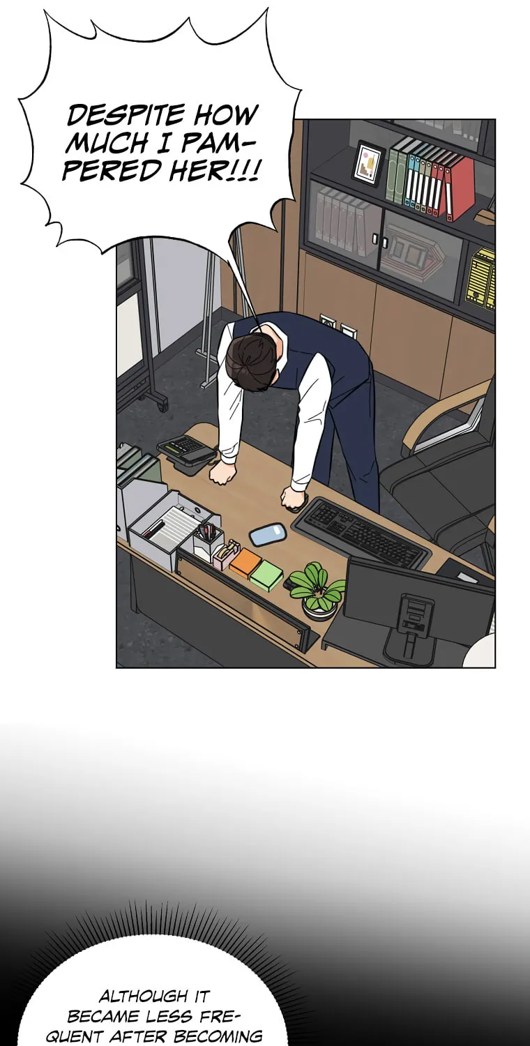 Rookie Talent Agent Knows It All – Chapter 105 – Page 47