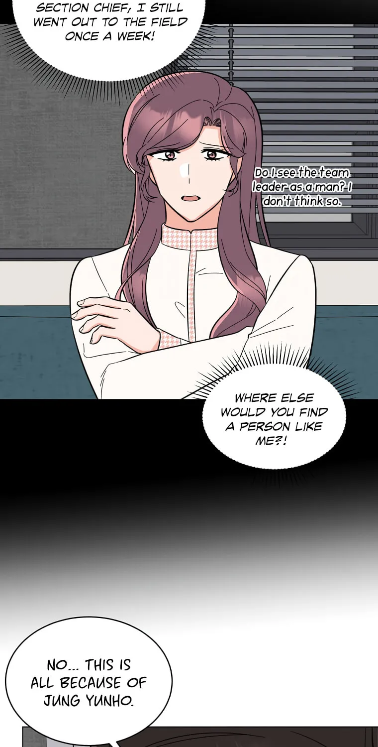 Rookie Talent Agent Knows It All – Chapter 105 – Page 48