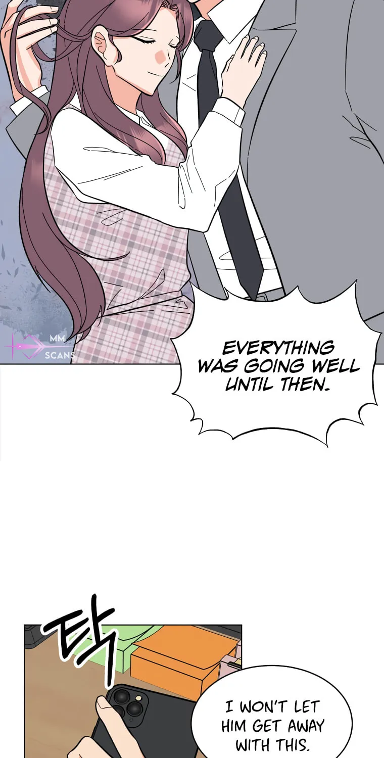 Rookie Talent Agent Knows It All – Chapter 105 – Page 50