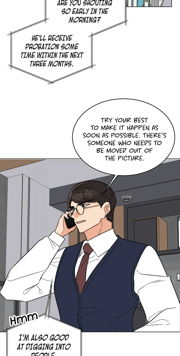Rookie Talent Agent Knows It All – Chapter 105 – Page 52