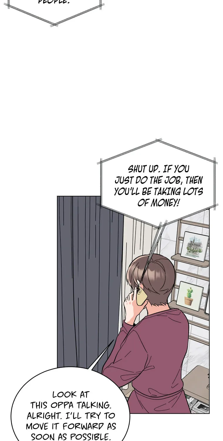 Rookie Talent Agent Knows It All – Chapter 105 – Page 53