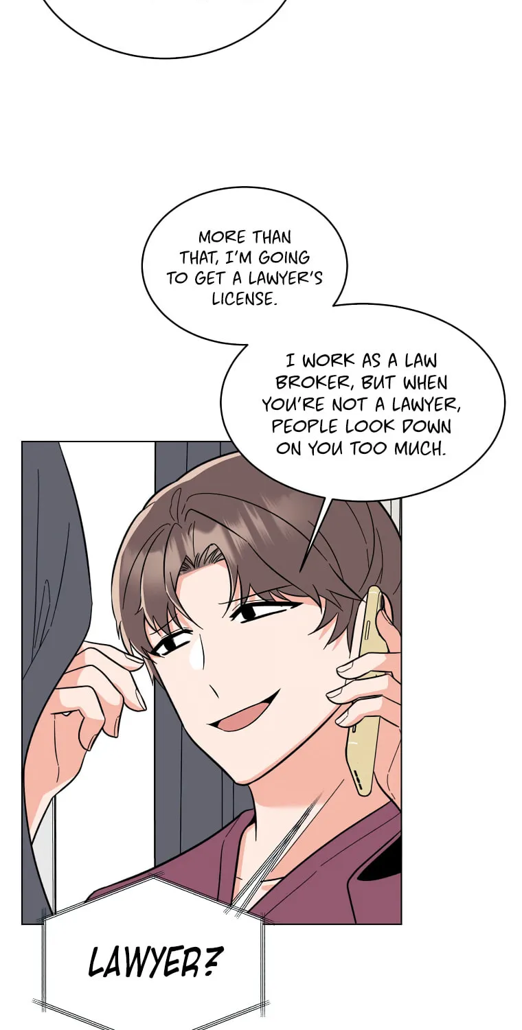 Rookie Talent Agent Knows It All – Chapter 105 – Page 54
