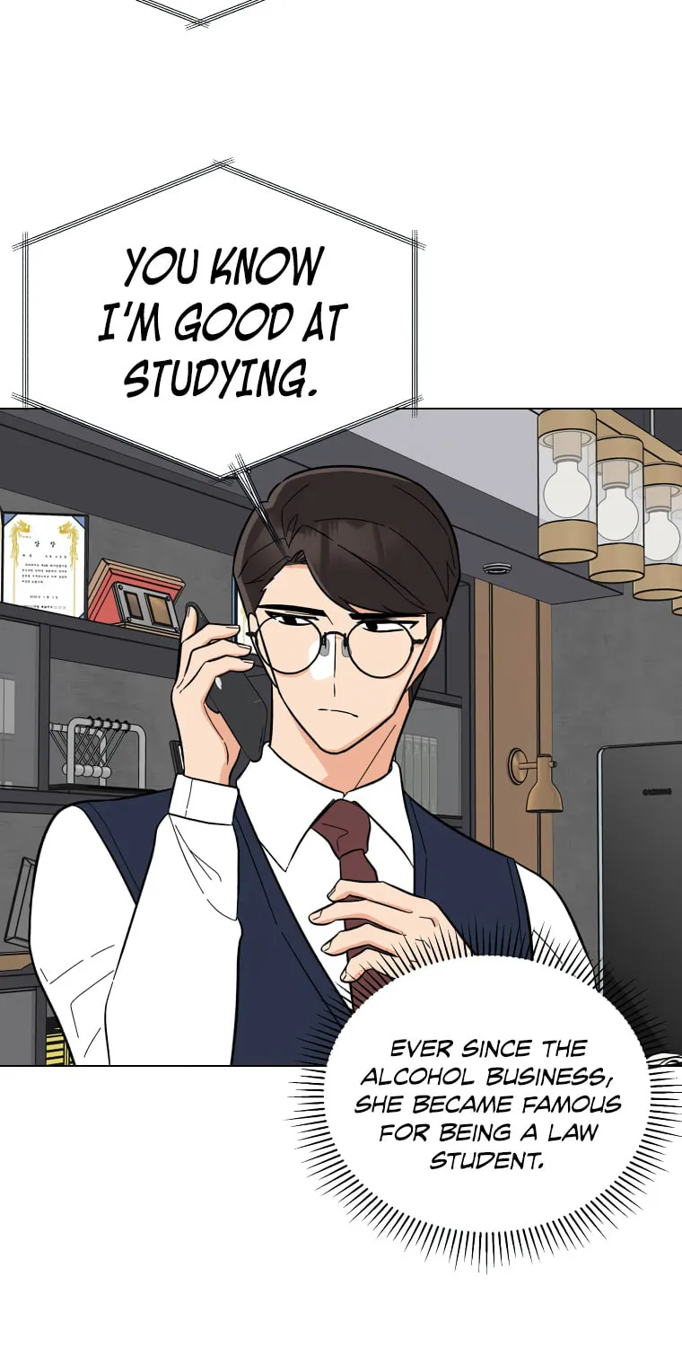 Rookie Talent Agent Knows It All – Chapter 105 – Page 55