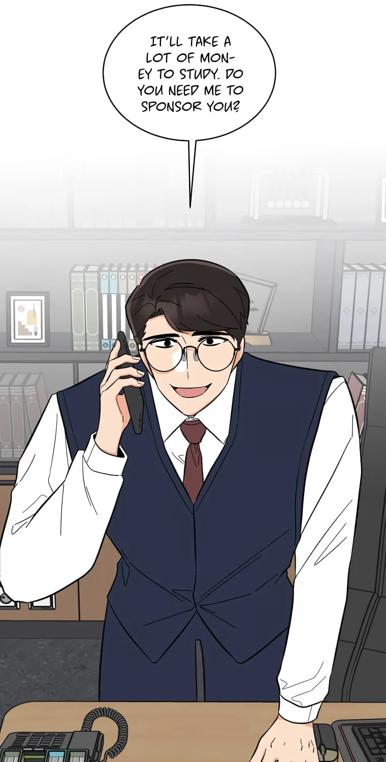 Rookie Talent Agent Knows It All – Chapter 105 – Page 57
