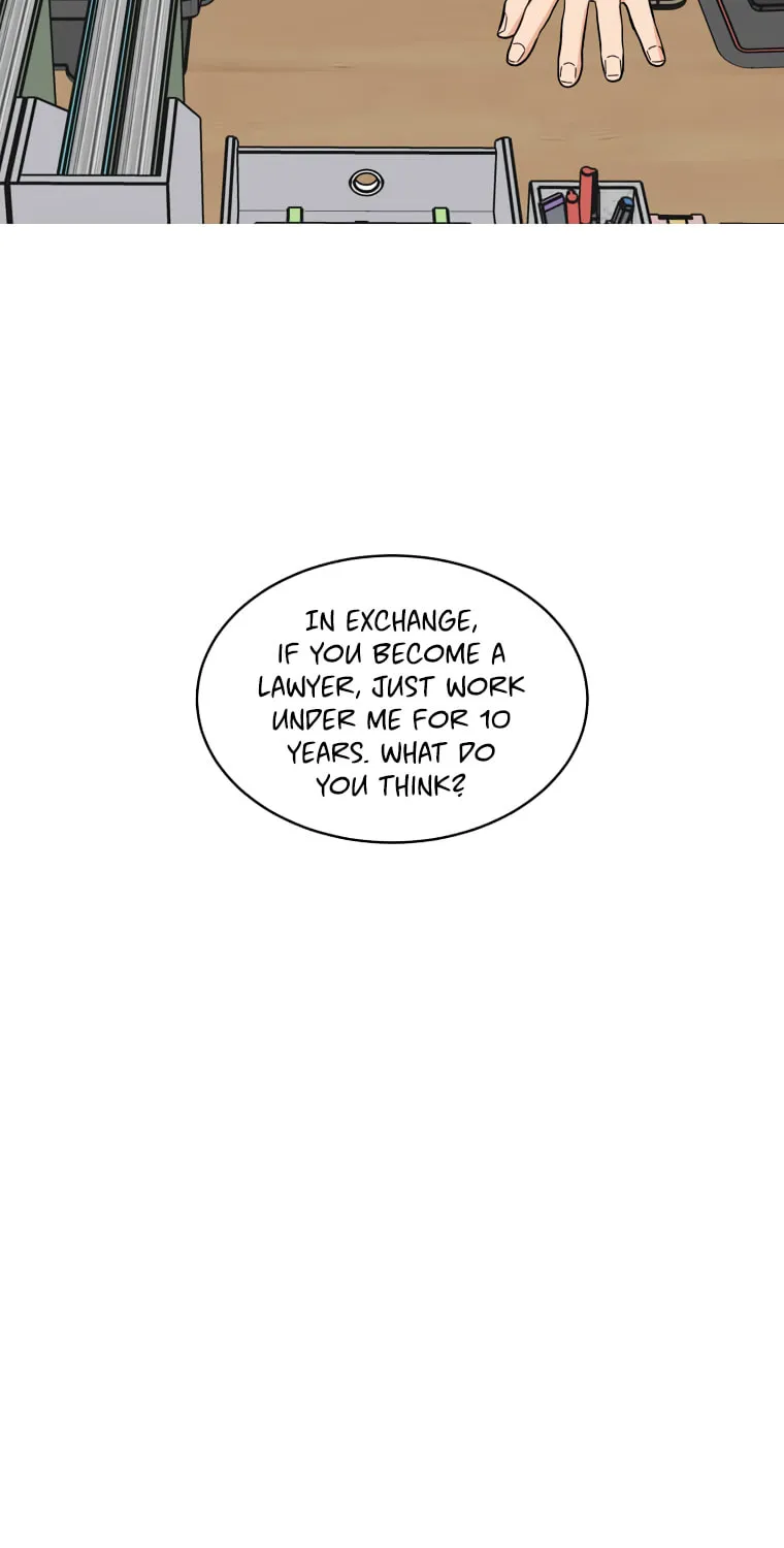 Rookie Talent Agent Knows It All – Chapter 105 – Page 58