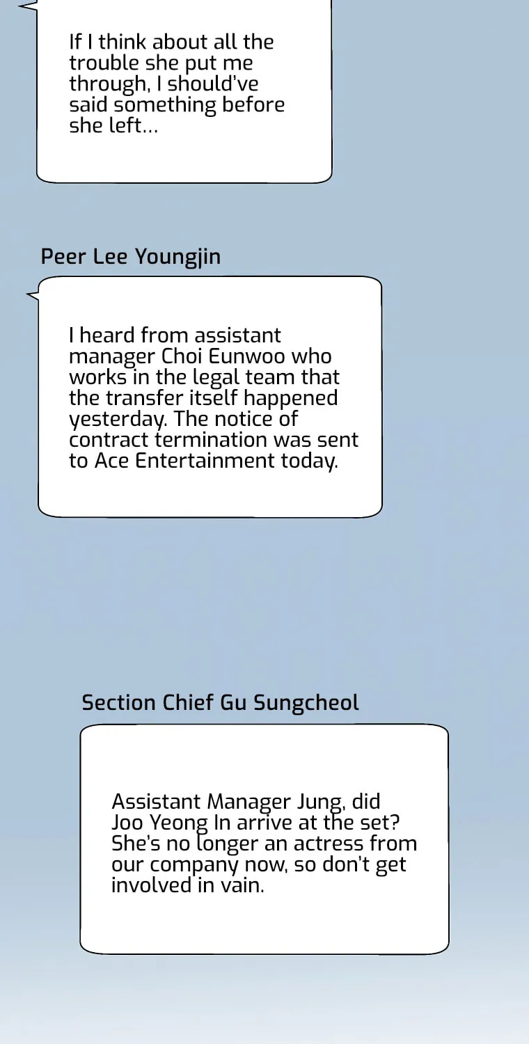 Rookie Talent Agent Knows It All – Chapter 105 – Page 60