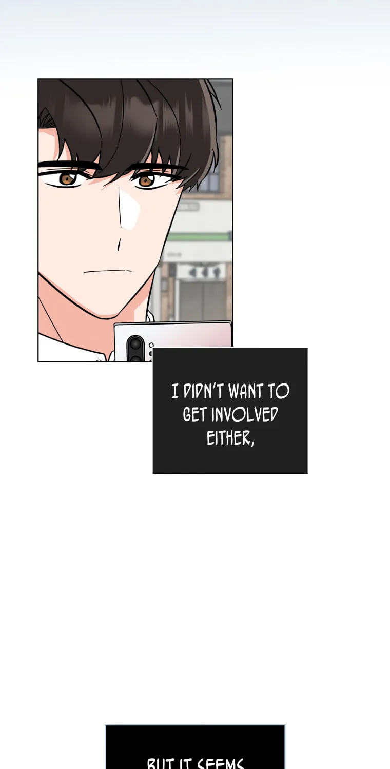 Rookie Talent Agent Knows It All – Chapter 105 – Page 61