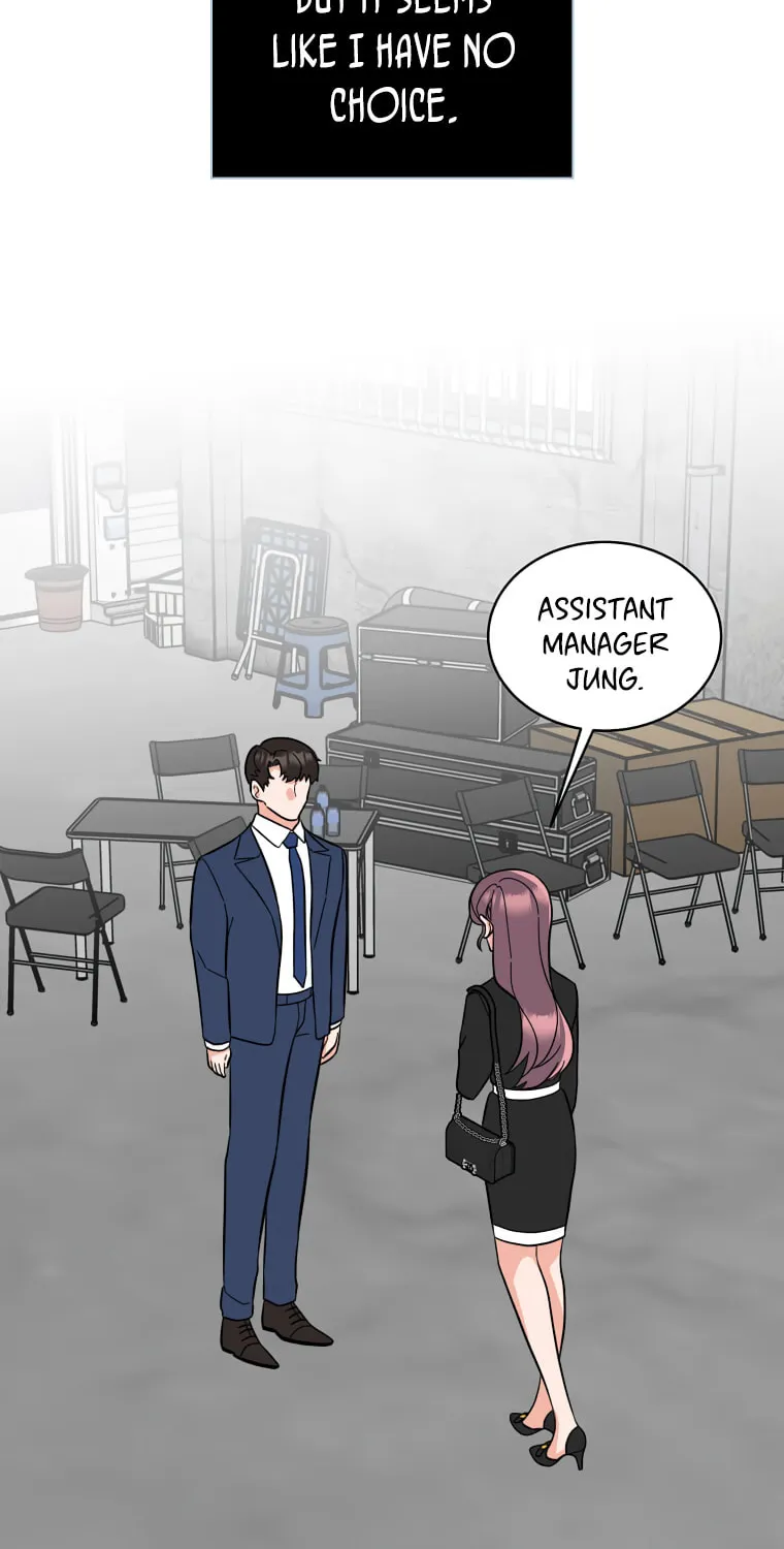 Rookie Talent Agent Knows It All – Chapter 105 – Page 62