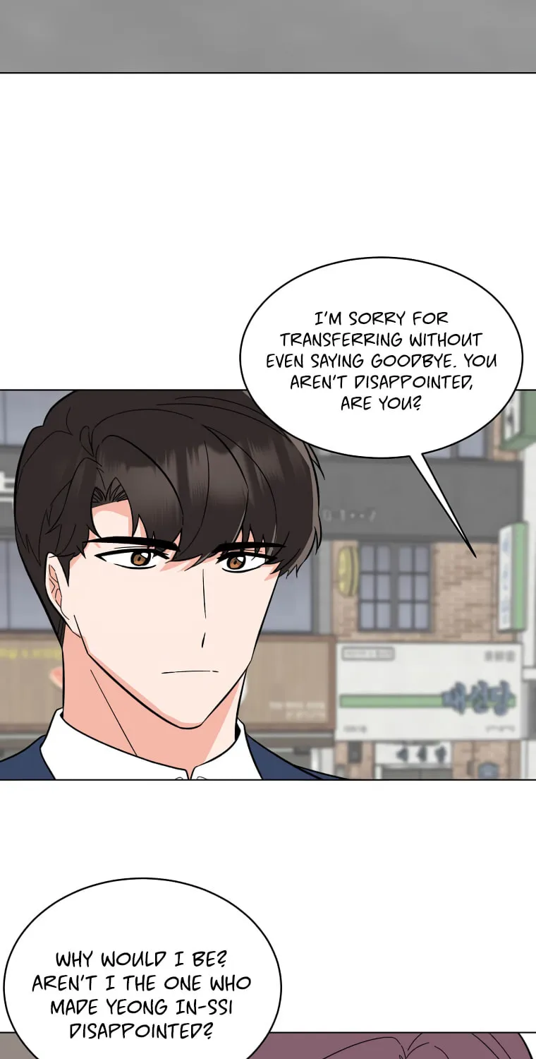 Rookie Talent Agent Knows It All – Chapter 105 – Page 63