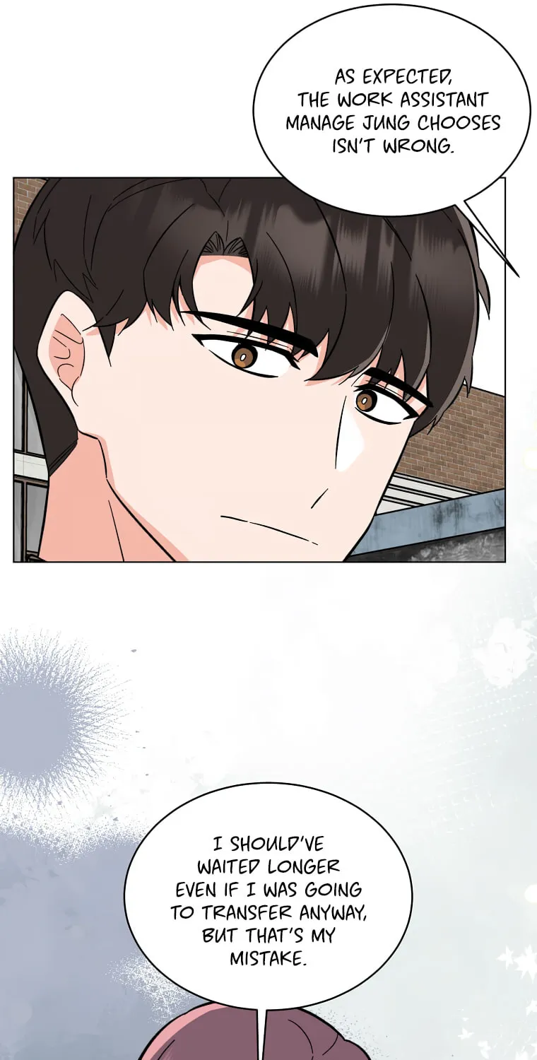 Rookie Talent Agent Knows It All – Chapter 105 – Page 67
