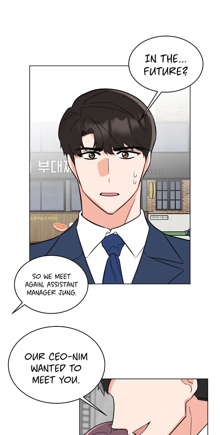 Rookie Talent Agent Knows It All – Chapter 105 – Page 69