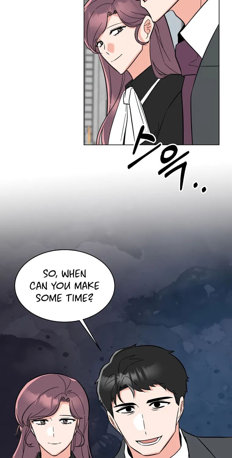 Rookie Talent Agent Knows It All – Chapter 105 – Page 70