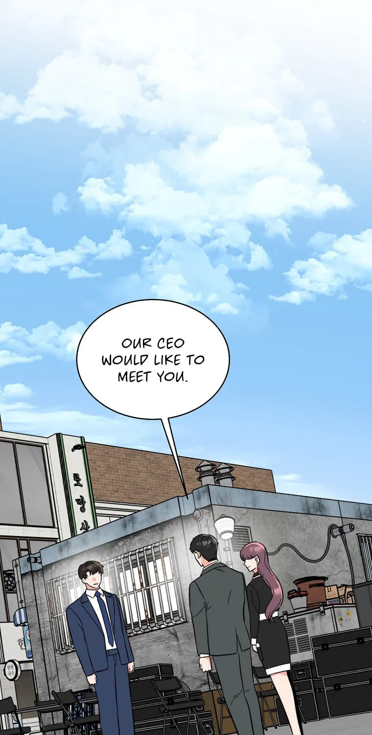 Rookie Talent Agent Knows It All – Chapter 106 – Page 3