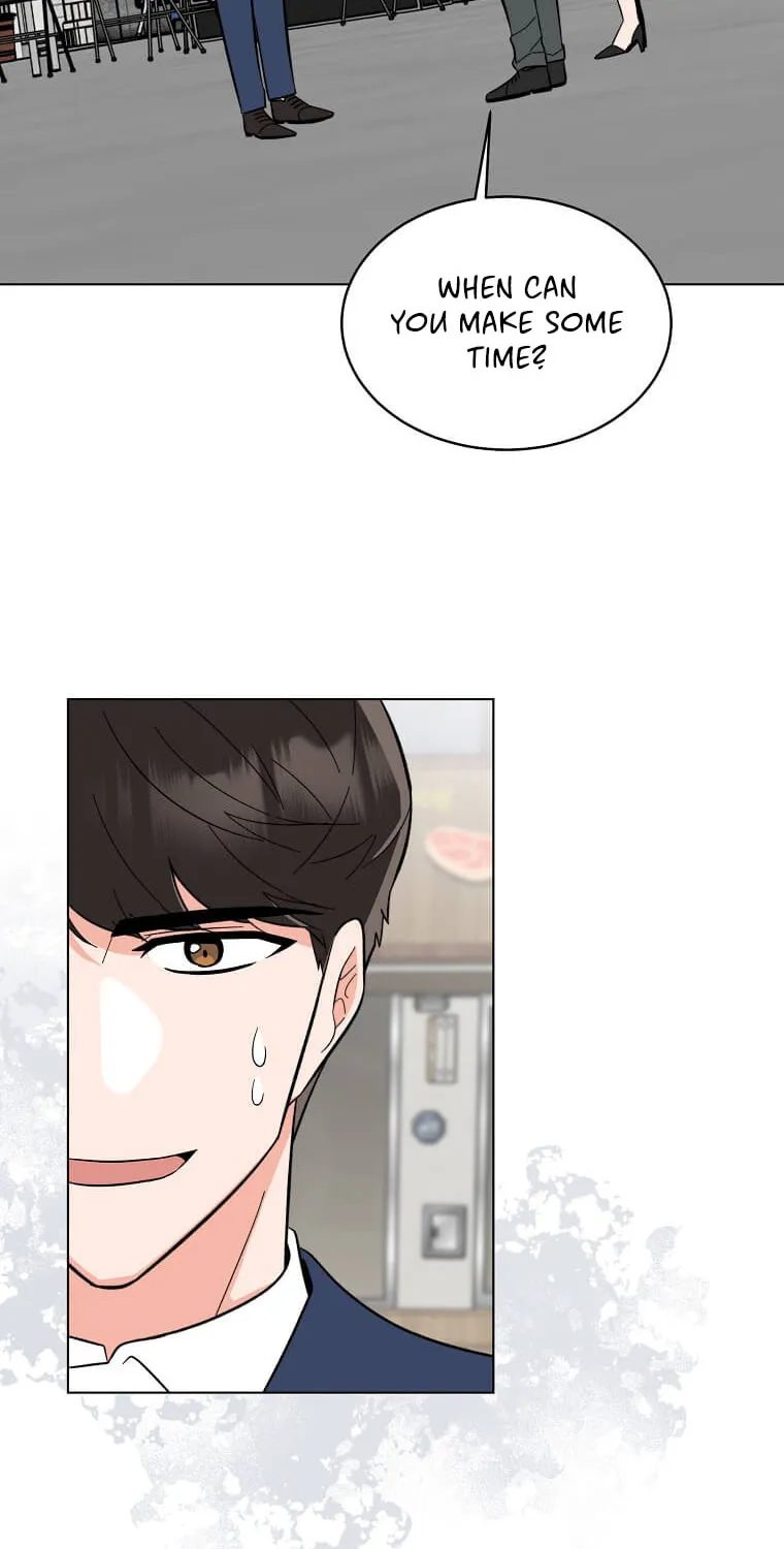 Rookie Talent Agent Knows It All – Chapter 106 – Page 4