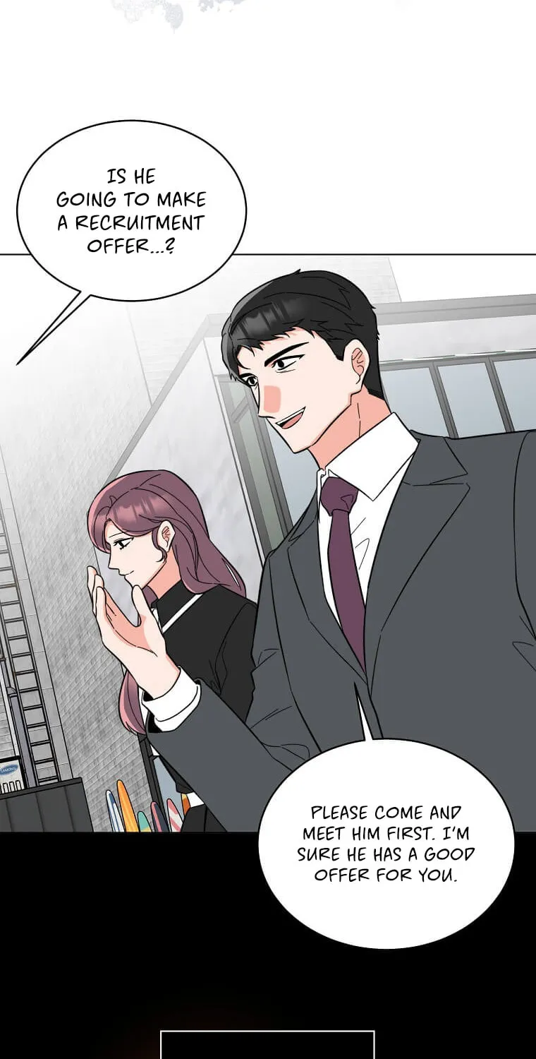 Rookie Talent Agent Knows It All – Chapter 106 – Page 5