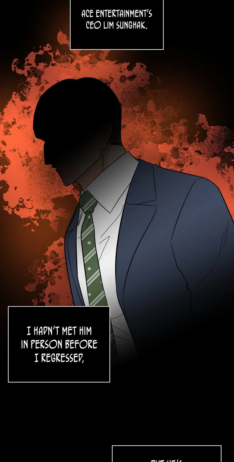 Rookie Talent Agent Knows It All – Chapter 106 – Page 6