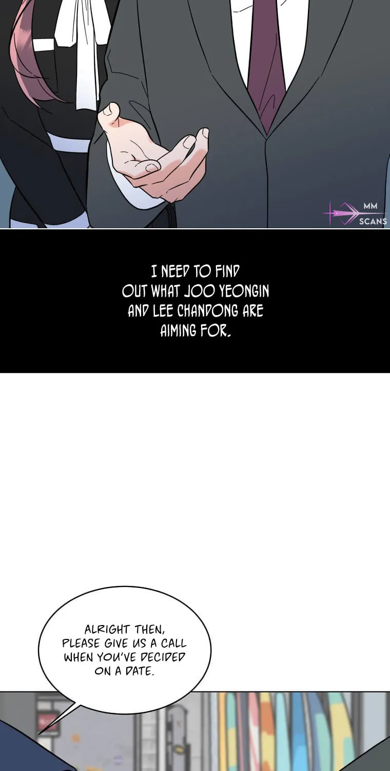 Rookie Talent Agent Knows It All – Chapter 106 – Page 8