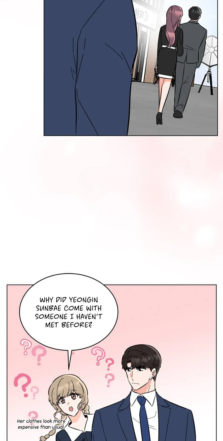 Rookie Talent Agent Knows It All – Chapter 106 – Page 11