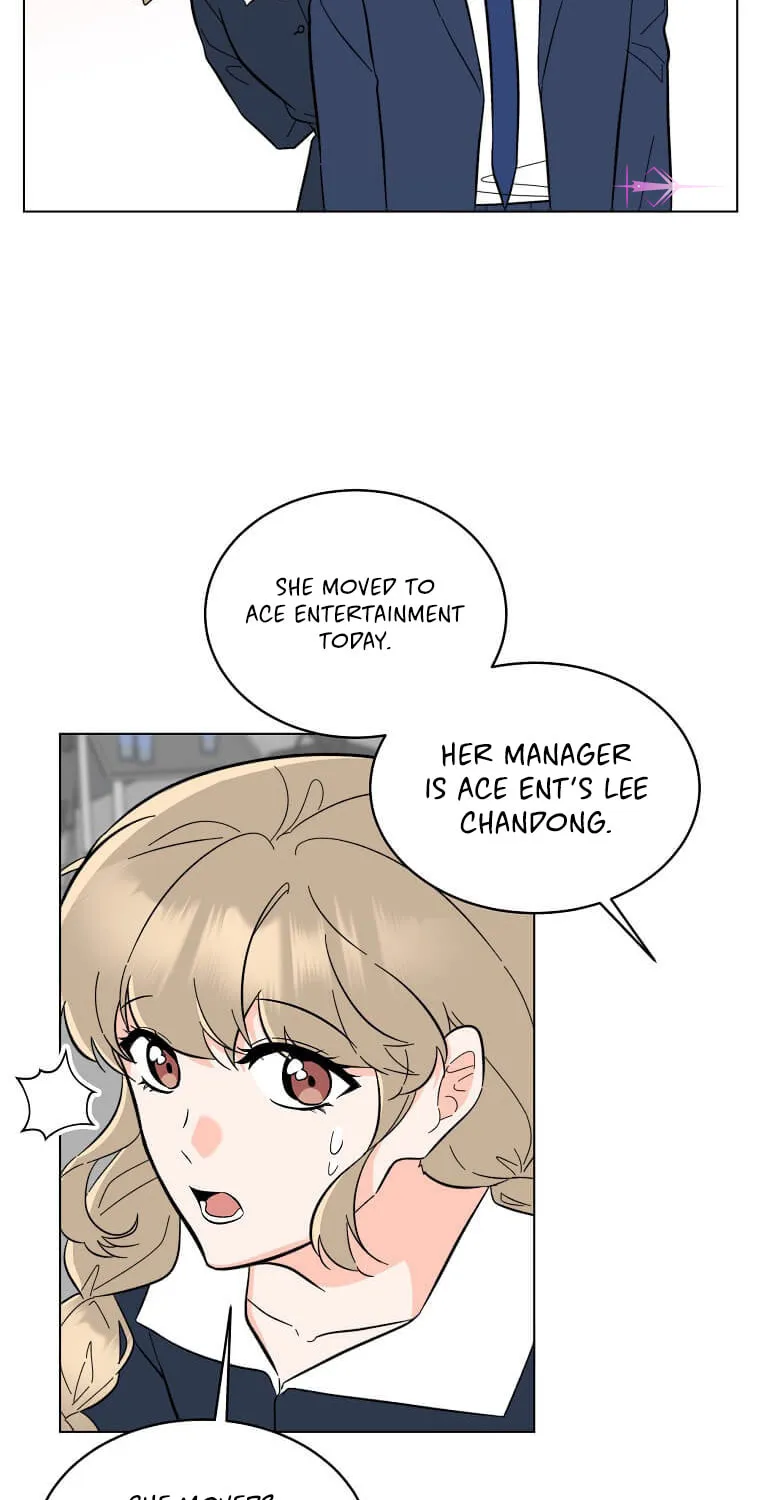 Rookie Talent Agent Knows It All – Chapter 106 – Page 12