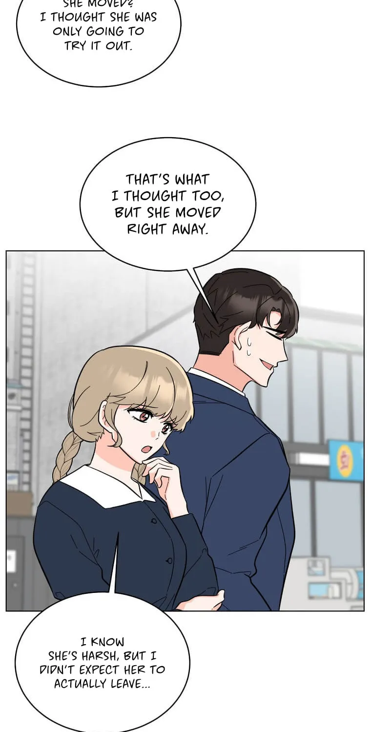 Rookie Talent Agent Knows It All – Chapter 106 – Page 13