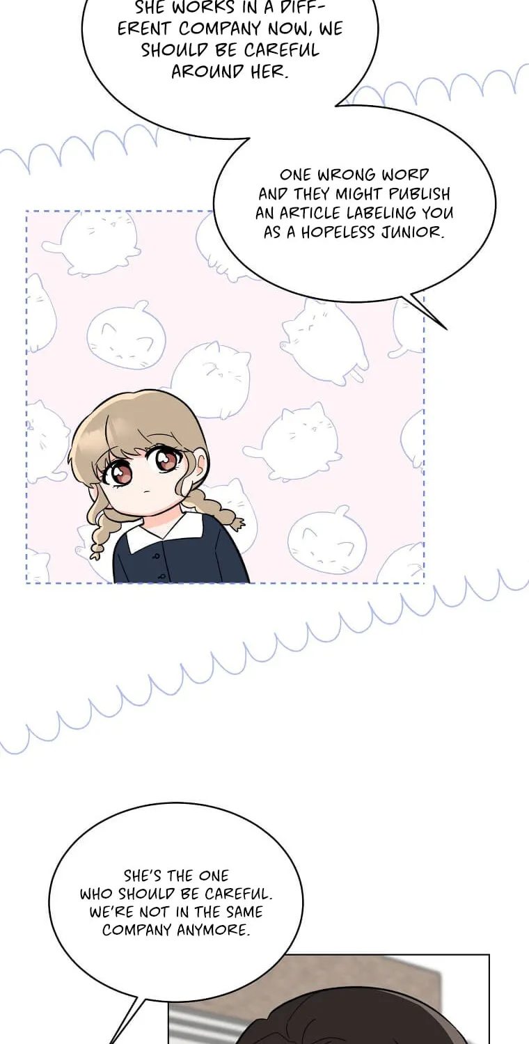 Rookie Talent Agent Knows It All – Chapter 106 – Page 15