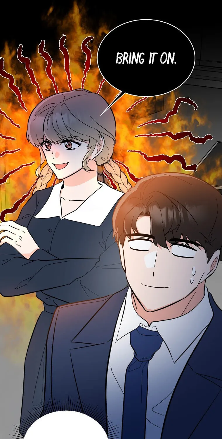 Rookie Talent Agent Knows It All – Chapter 106 – Page 17
