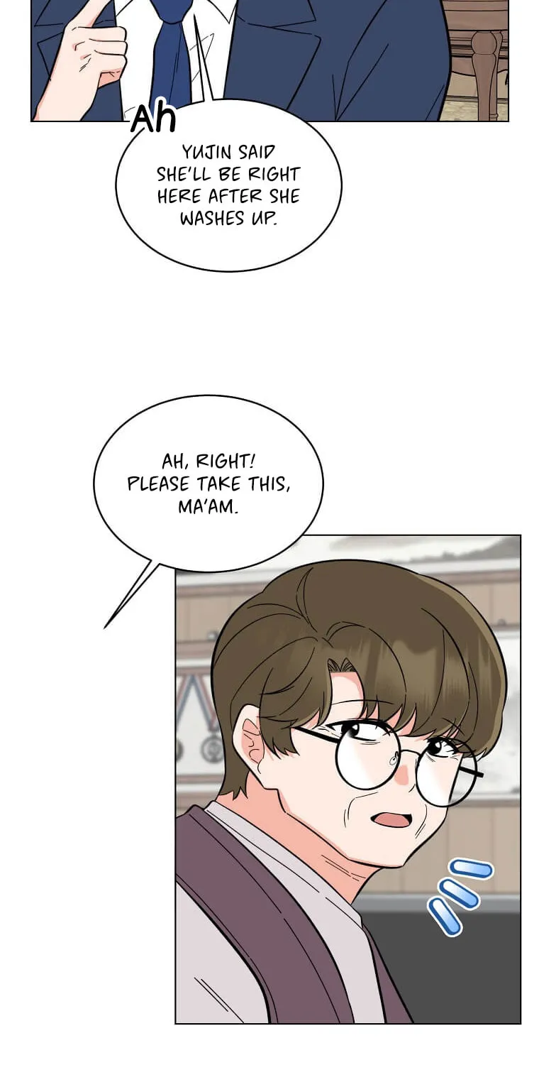 Rookie Talent Agent Knows It All – Chapter 106 – Page 22