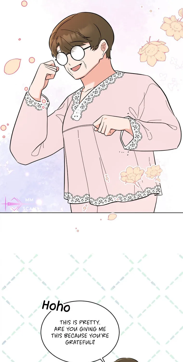 Rookie Talent Agent Knows It All – Chapter 106 – Page 24
