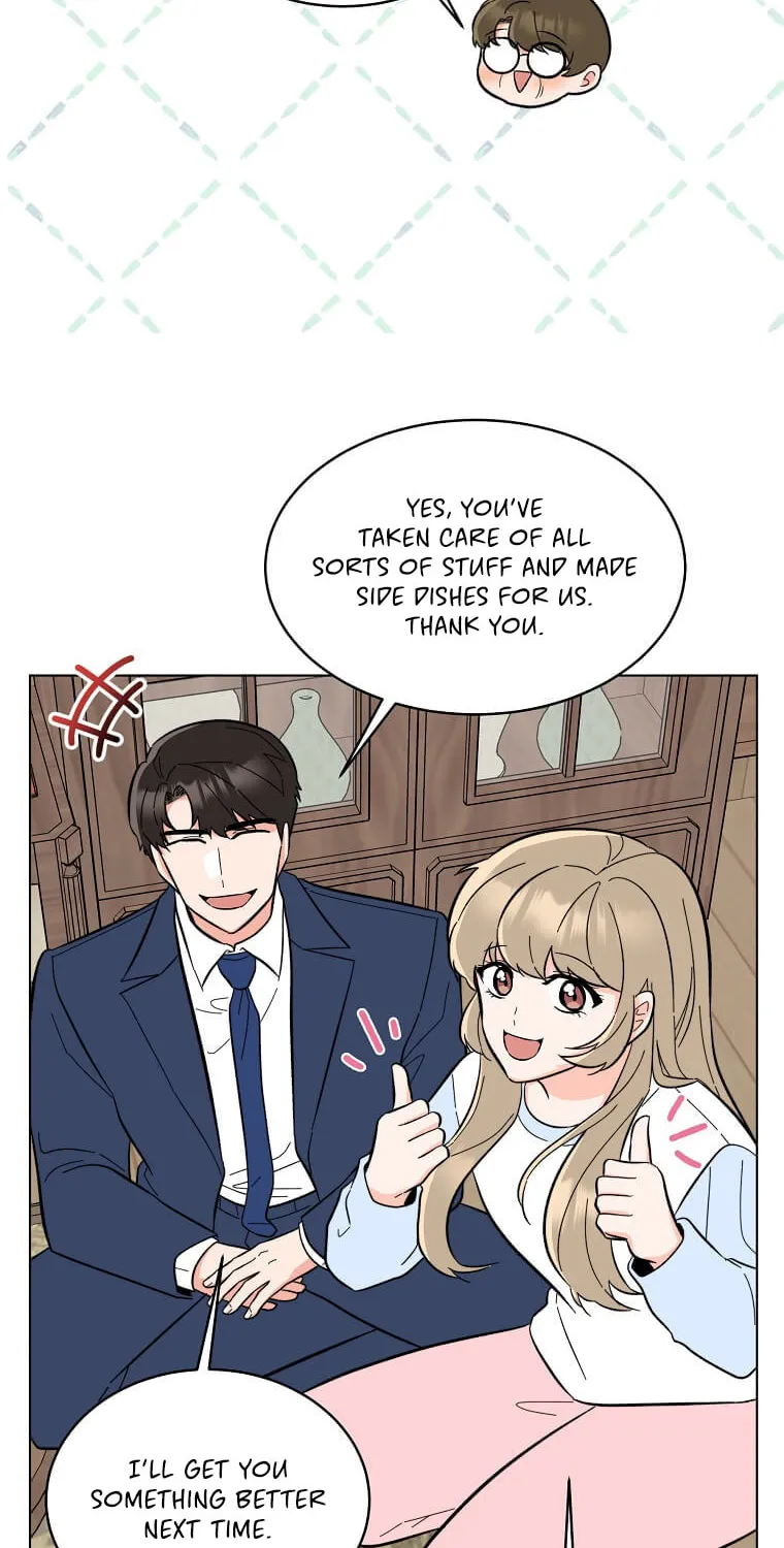 Rookie Talent Agent Knows It All – Chapter 106 – Page 25